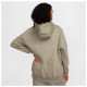 Nike Γυναικείο φούτερ Sportswear Phoenix Fleece Oversized Pullover Hoodie